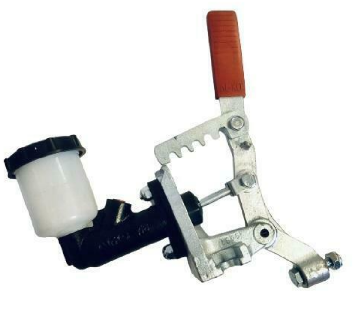 BT610944 HYDRAULIC CONVERSION 7/8" CYLINDER The Boss Shop Queensland