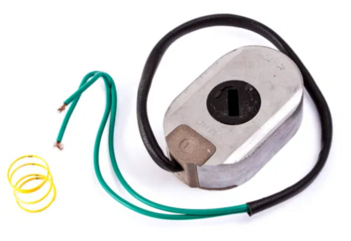 Picture of MAGNET KIT OFFROAD 10" RIGHT HAND