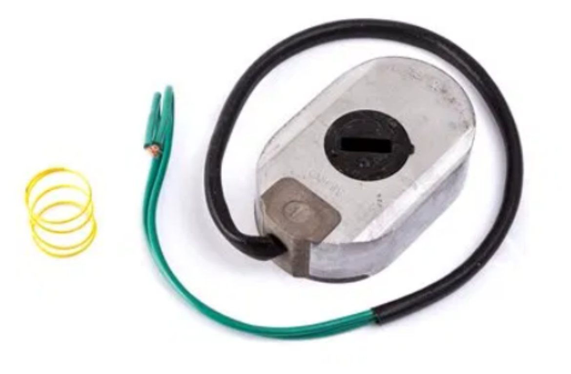 Picture of MAGNET KIT OFFROAD 10" LEFT HAND