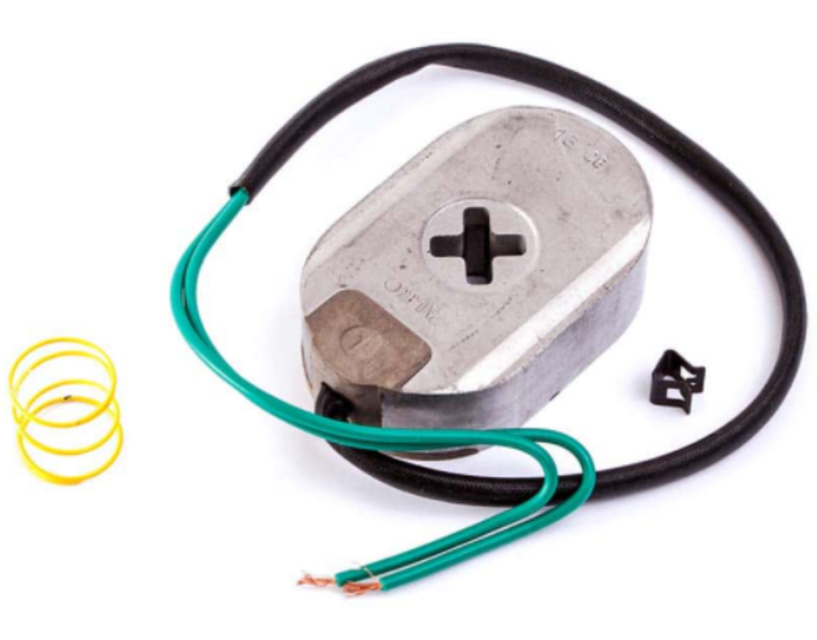 Picture of MAGNET KIT 10" DRUM OVAL (CROSS)