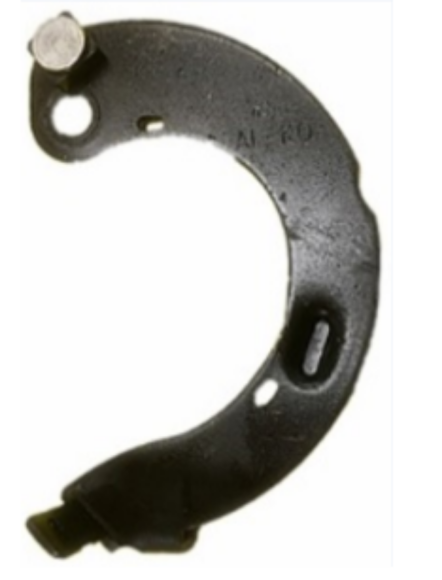 Picture of MAGNET LEVER RIGHT HAND - SUIT 10" OVAL MAGNET