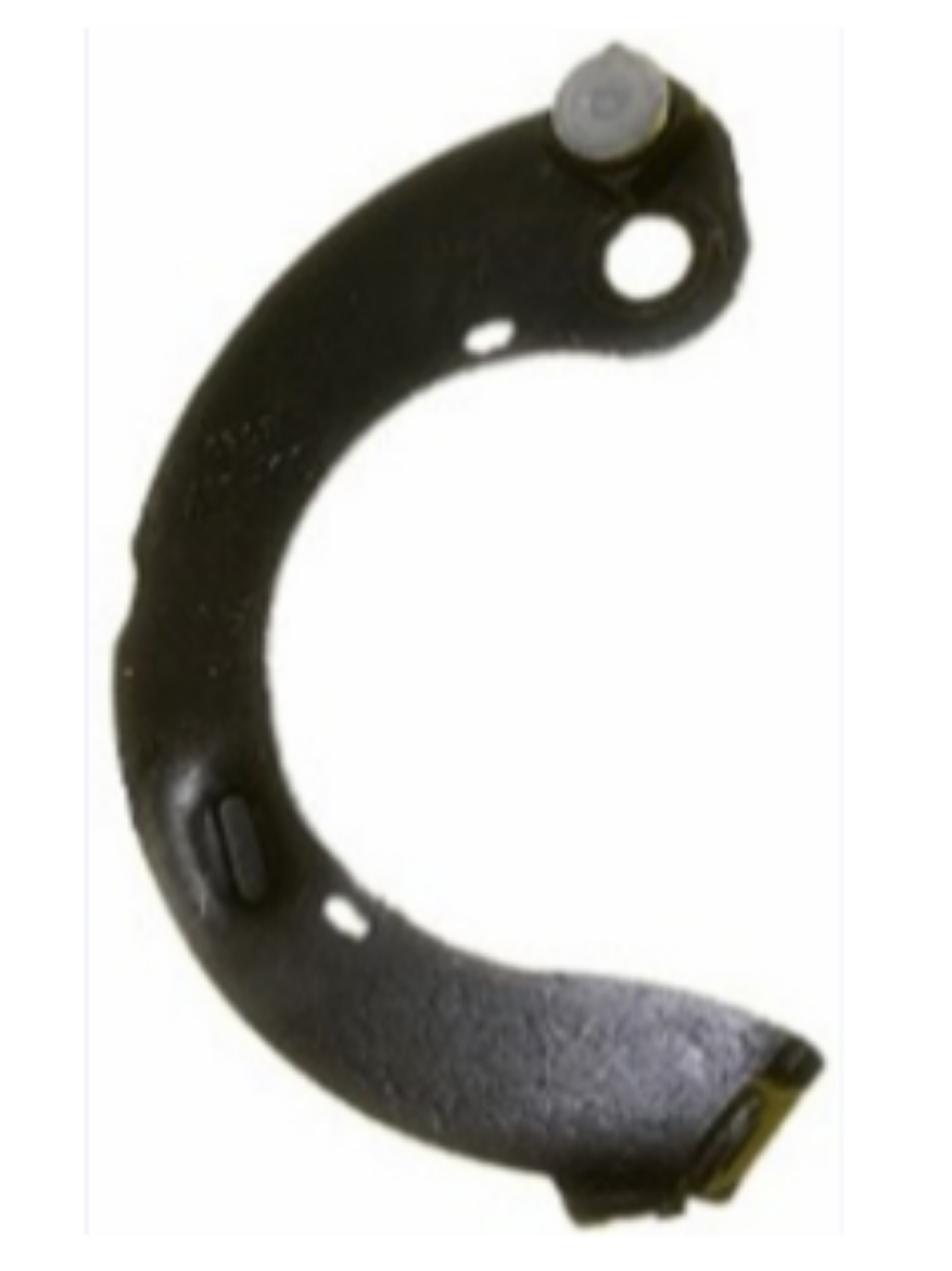 Picture of MAGNET LEVER LEFT HAND - SUIT 10" OVAL MAGNET