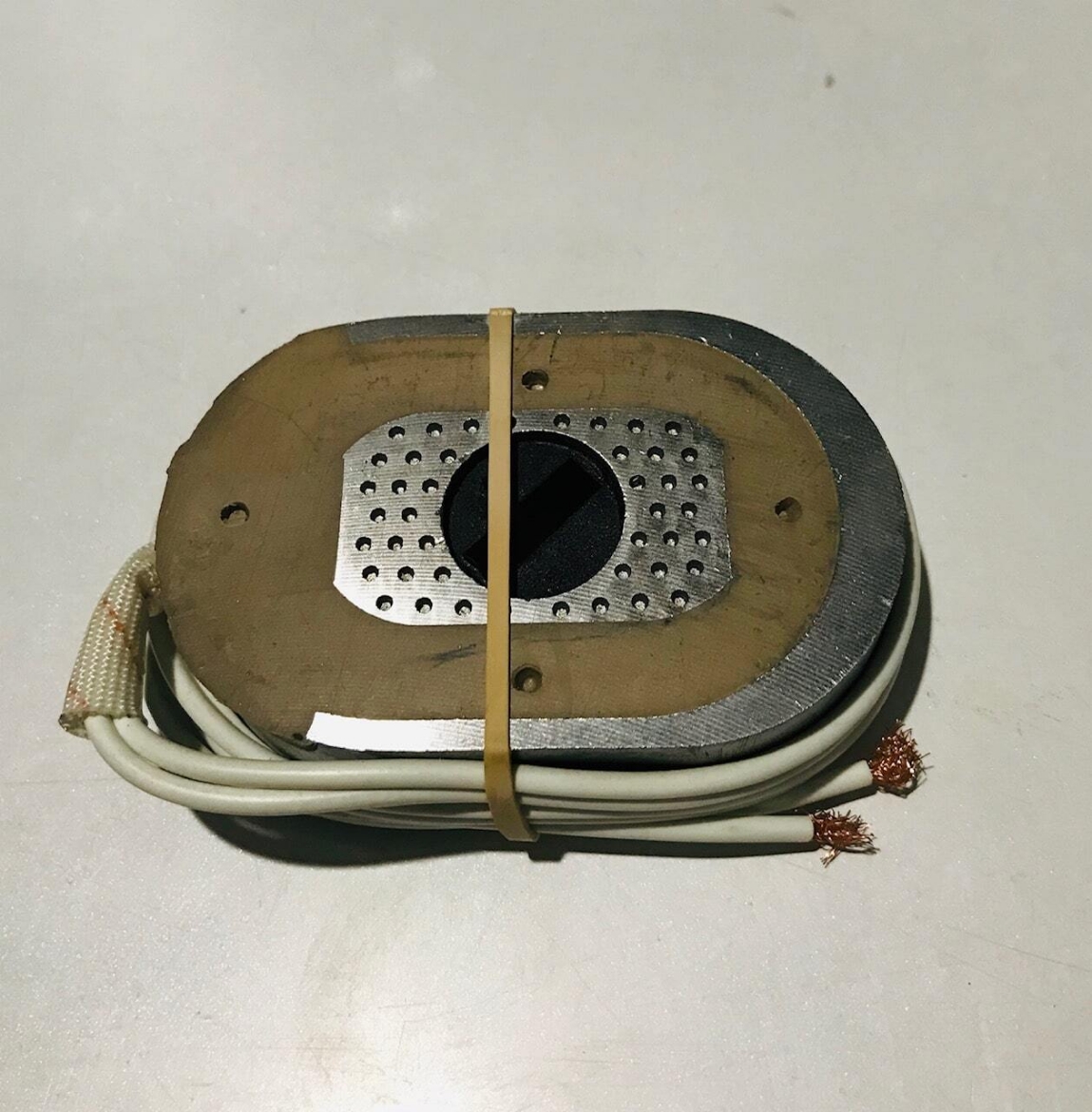 Picture of MAGNET KIT OFFROAD 12" LEFT HAND