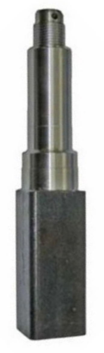 Picture of STUB AXLE 45MM SQUARE PARALLEL BRGS