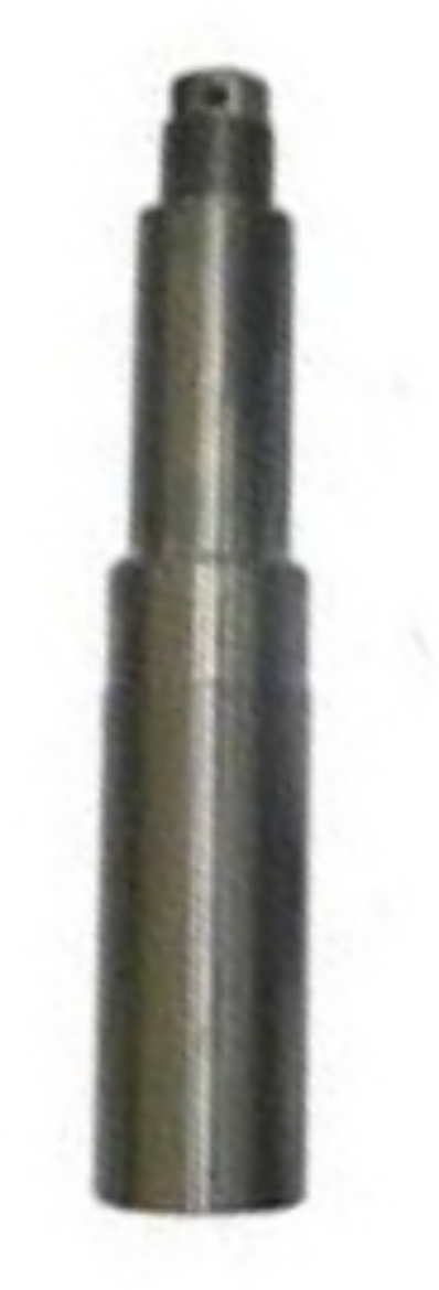Picture of STUB AXLE 45RD PARALLEL BRGS 270 LONG (1"-14UNS Thread)
