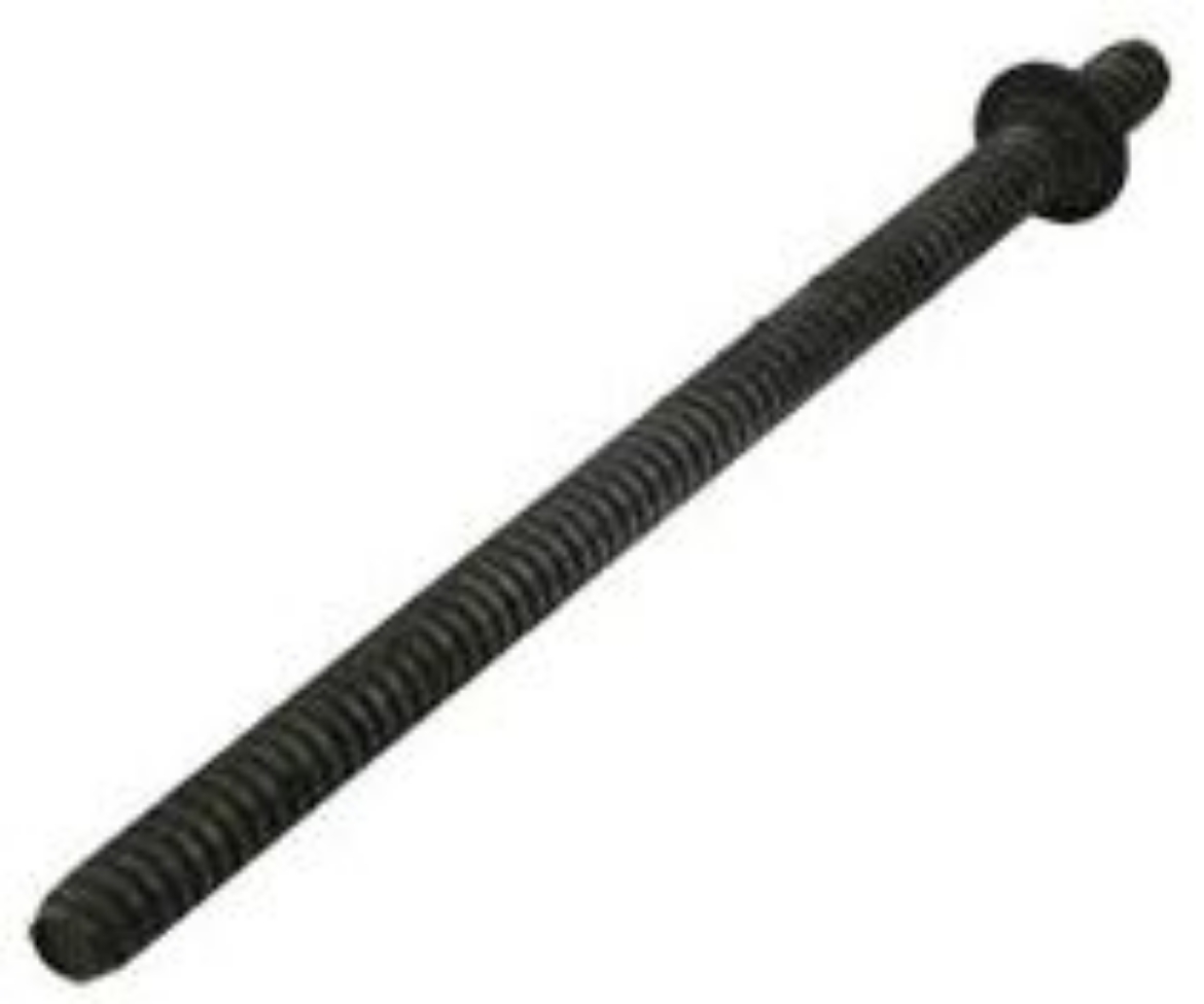 Picture of JOCKEY WHEEL SHAFT 230MM