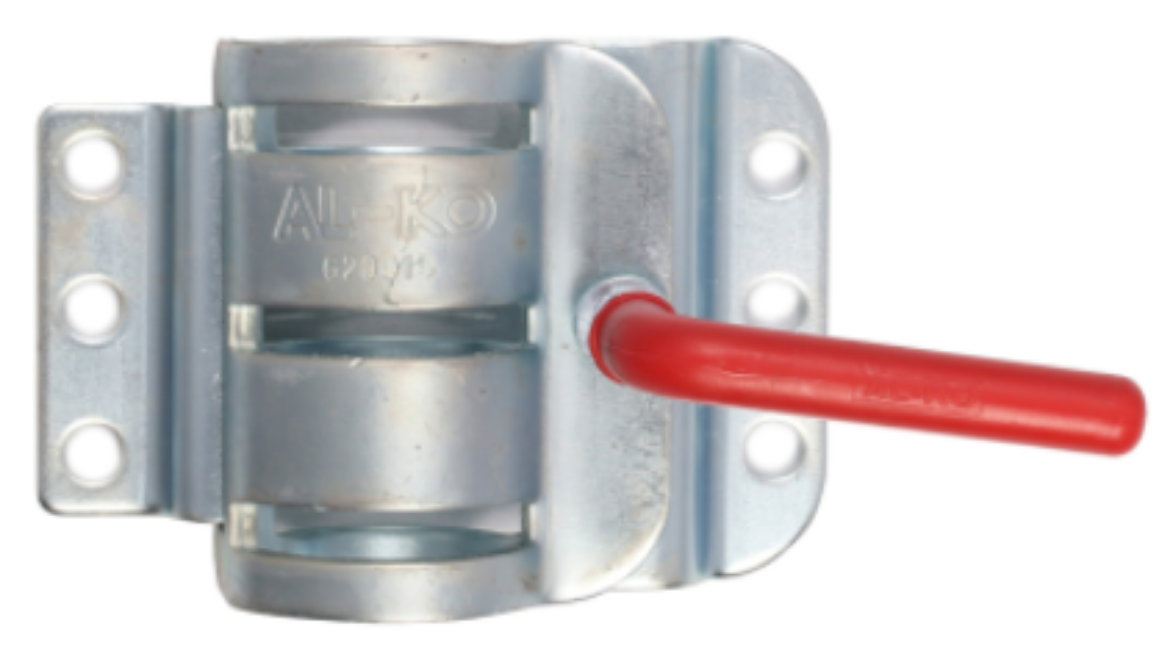 Picture of SINGLE CLAMP WELD/BOLT ON - EXTRA WIDE