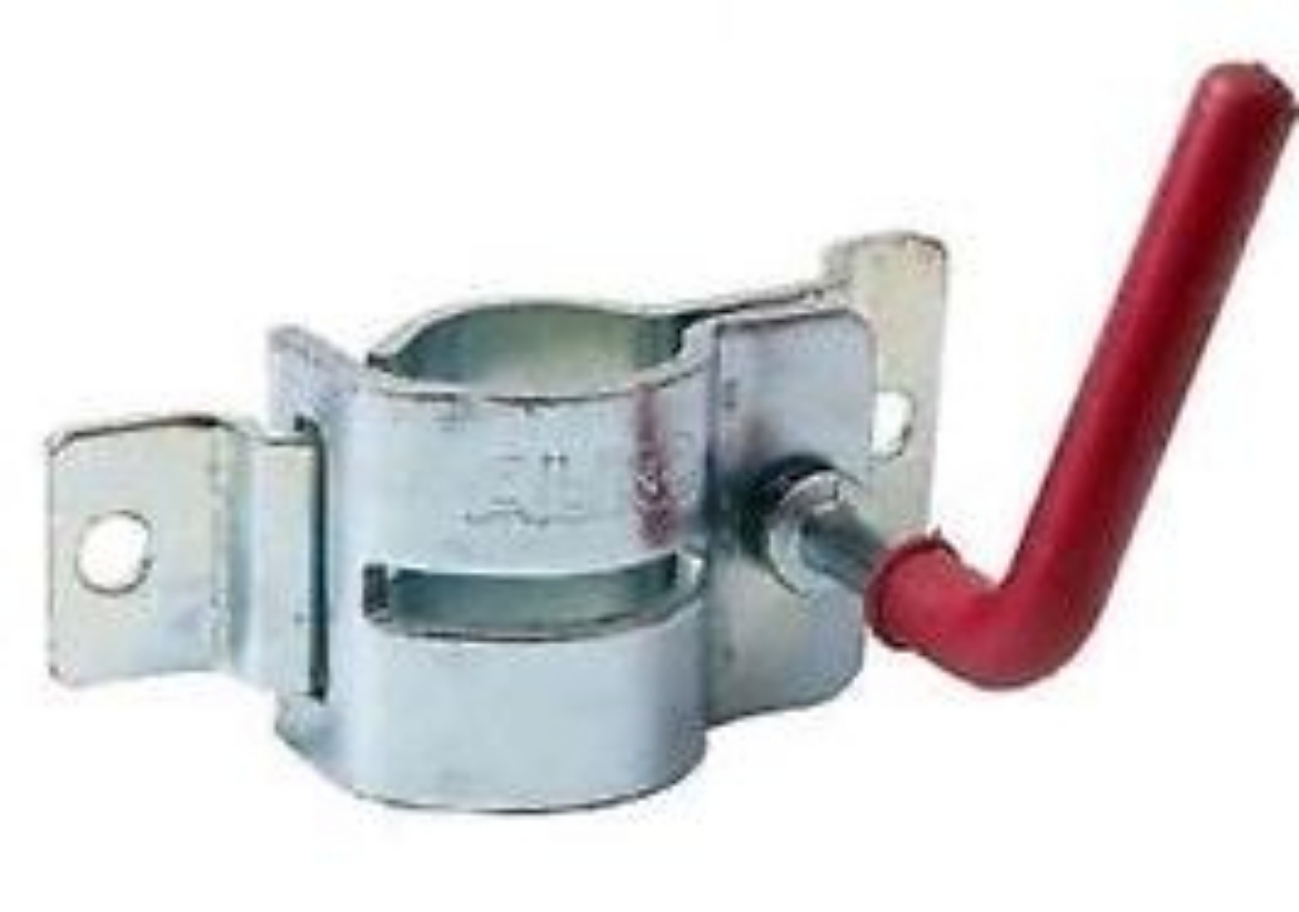 Picture of SINGLE CLAMP WELD/BOLT ON