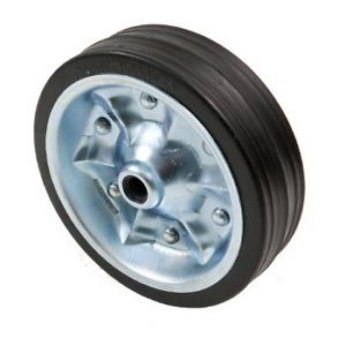 Picture of JOCKEY WHEEL ONLY 8" STEEL       JKW008