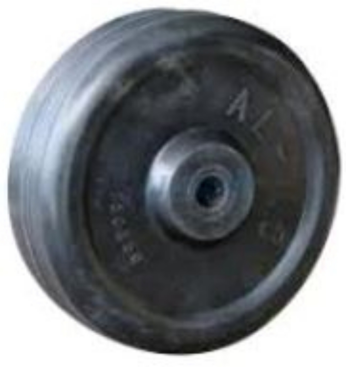 Picture of JOCKEY WHEEL ONLY 6" (150mm x 50mm)