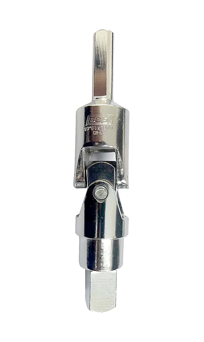 Picture of BOS Drive Bit with Uni-Joint