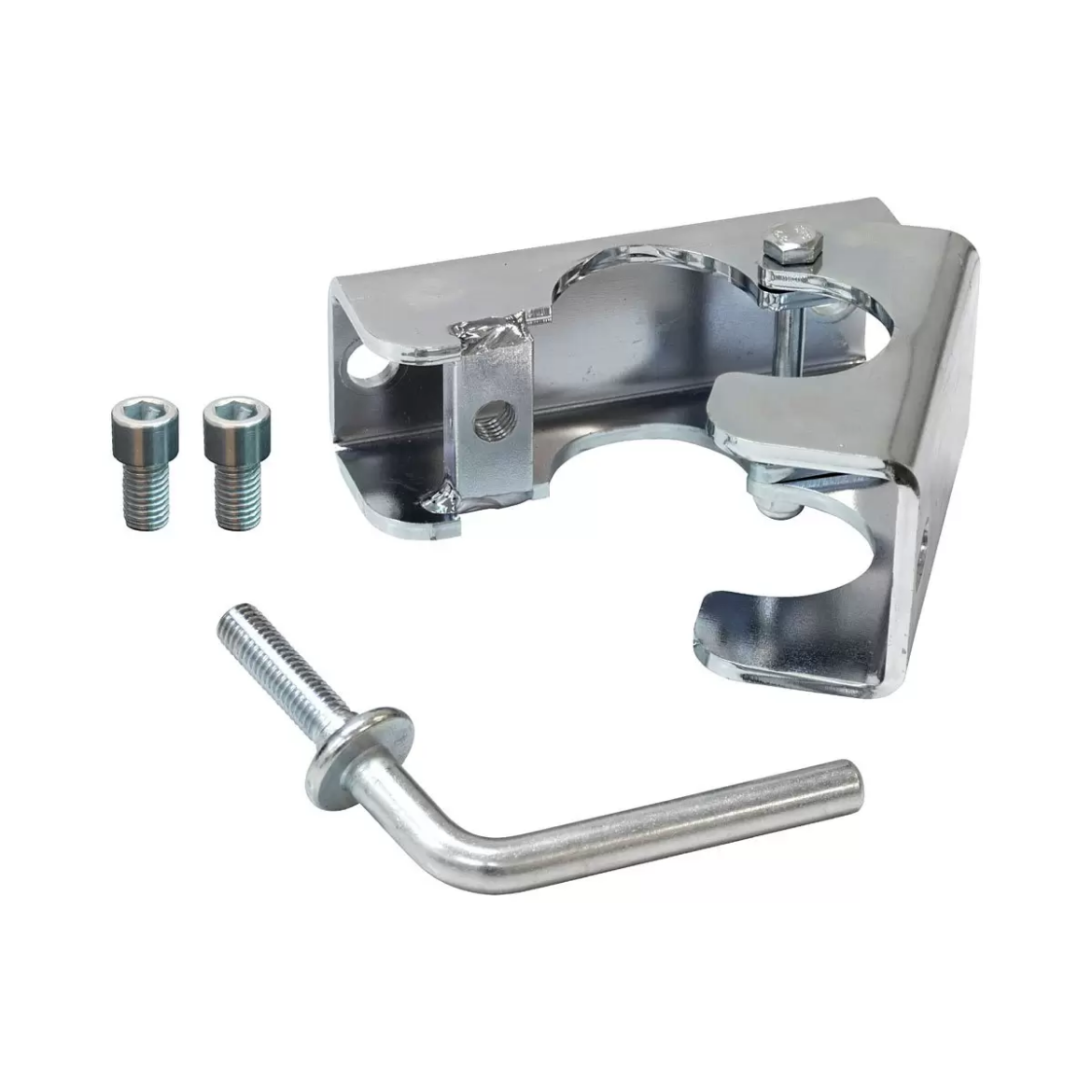 Picture of BOS CLAMP & BOLTS Suit 60mm Jockey