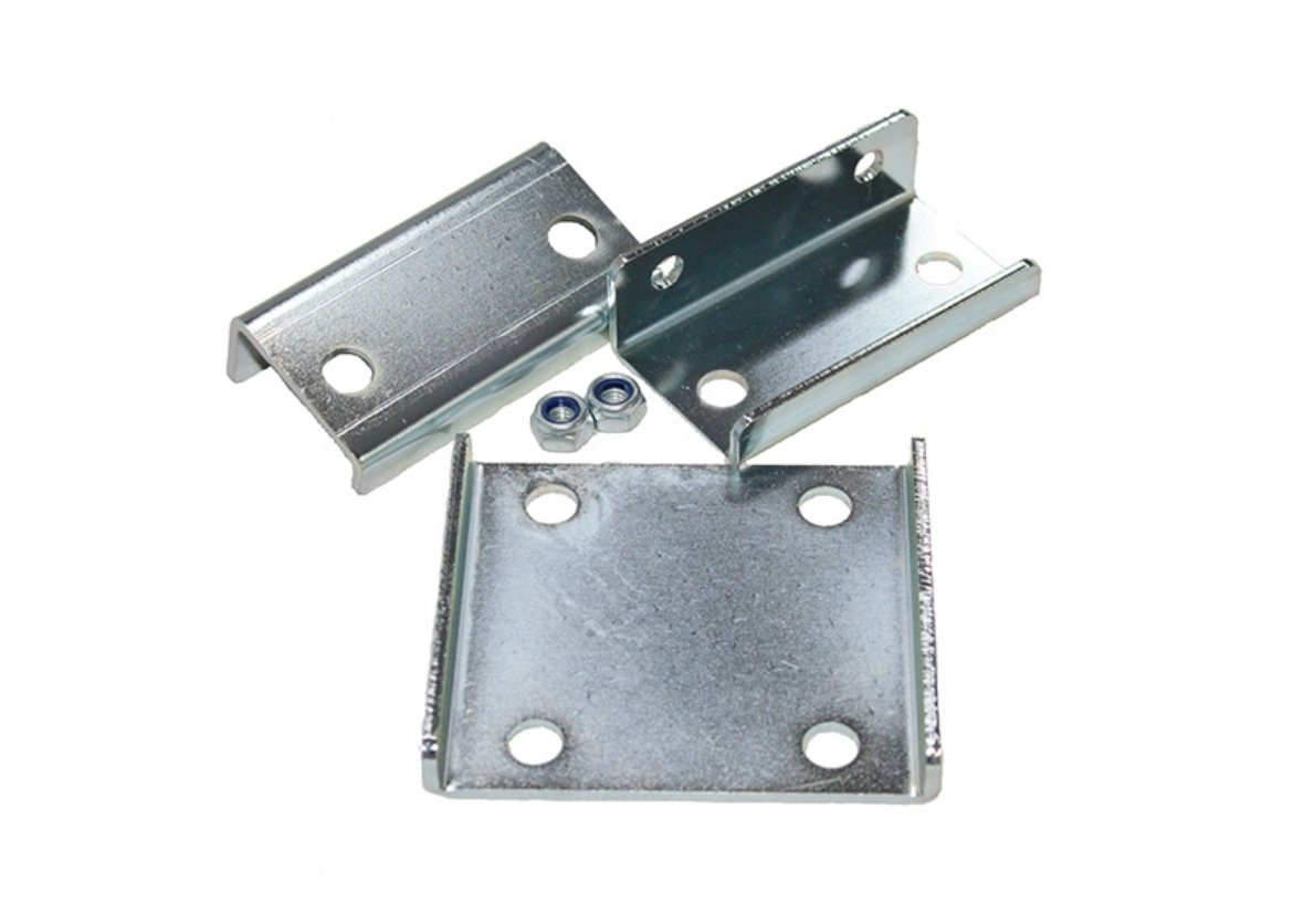 Picture of BOS BFE016 Mounting Bracket for A-frame Wheel