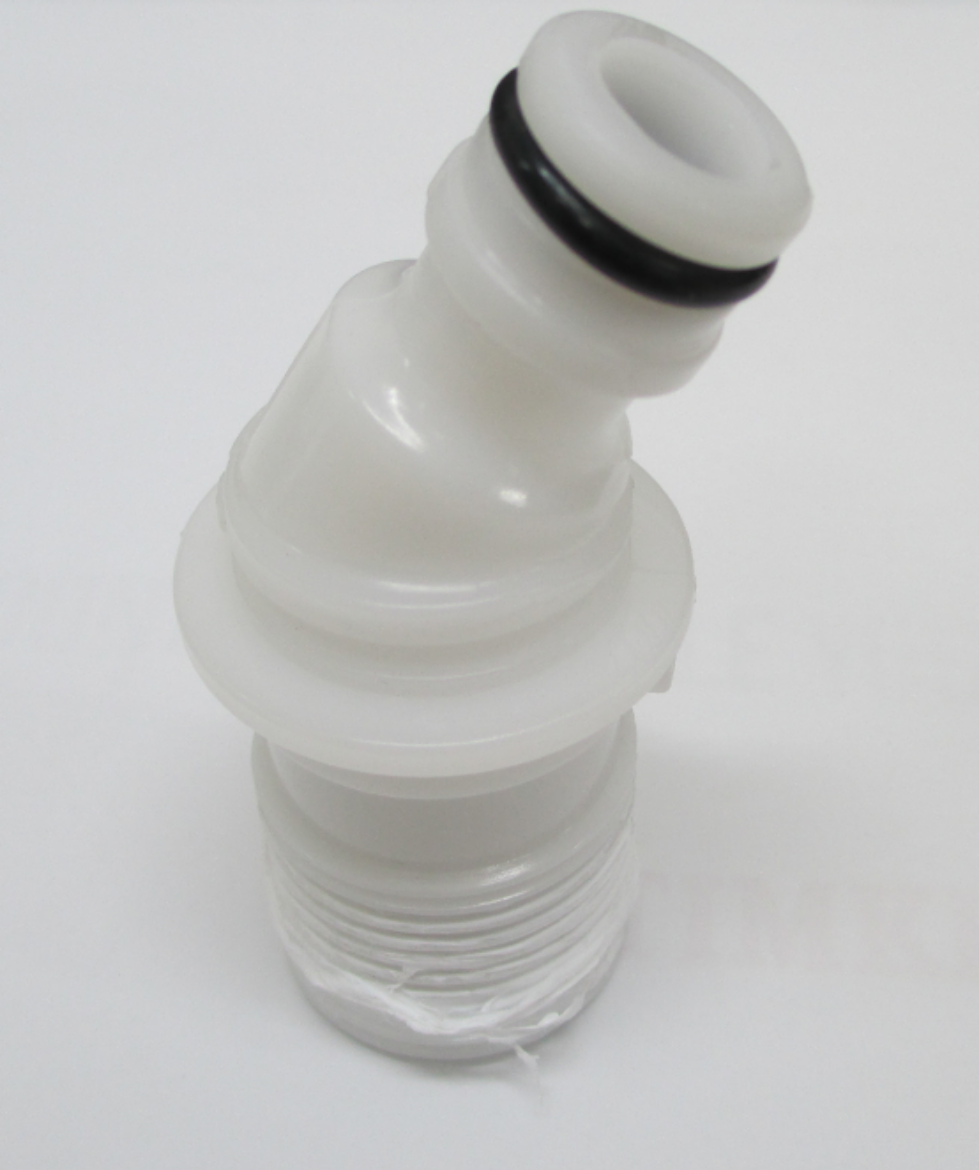 Picture of WATER FILLER FITTING CLICK ON. C6477I / XC9INLET02