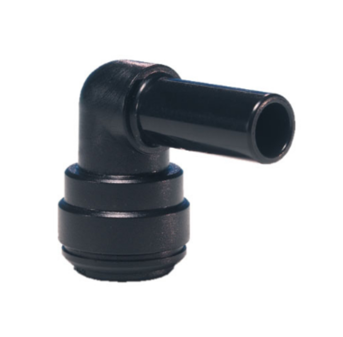 Picture of JG Push fit 12mm Stem Elbow (800-02018)