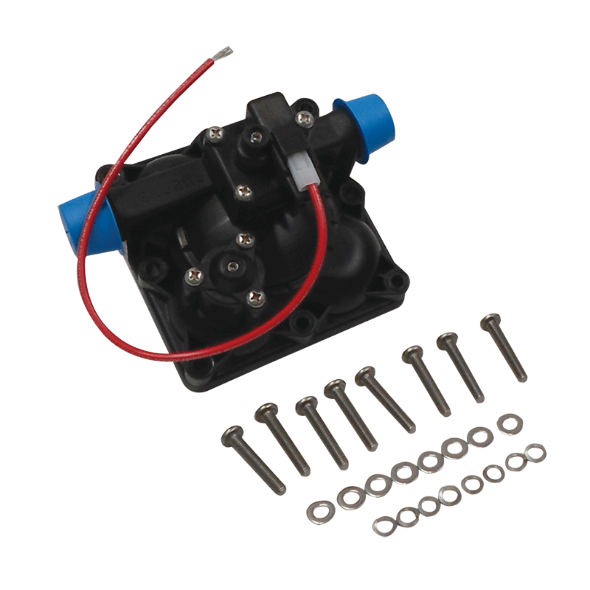 Picture of SHURFLO UPPER ASSY #1