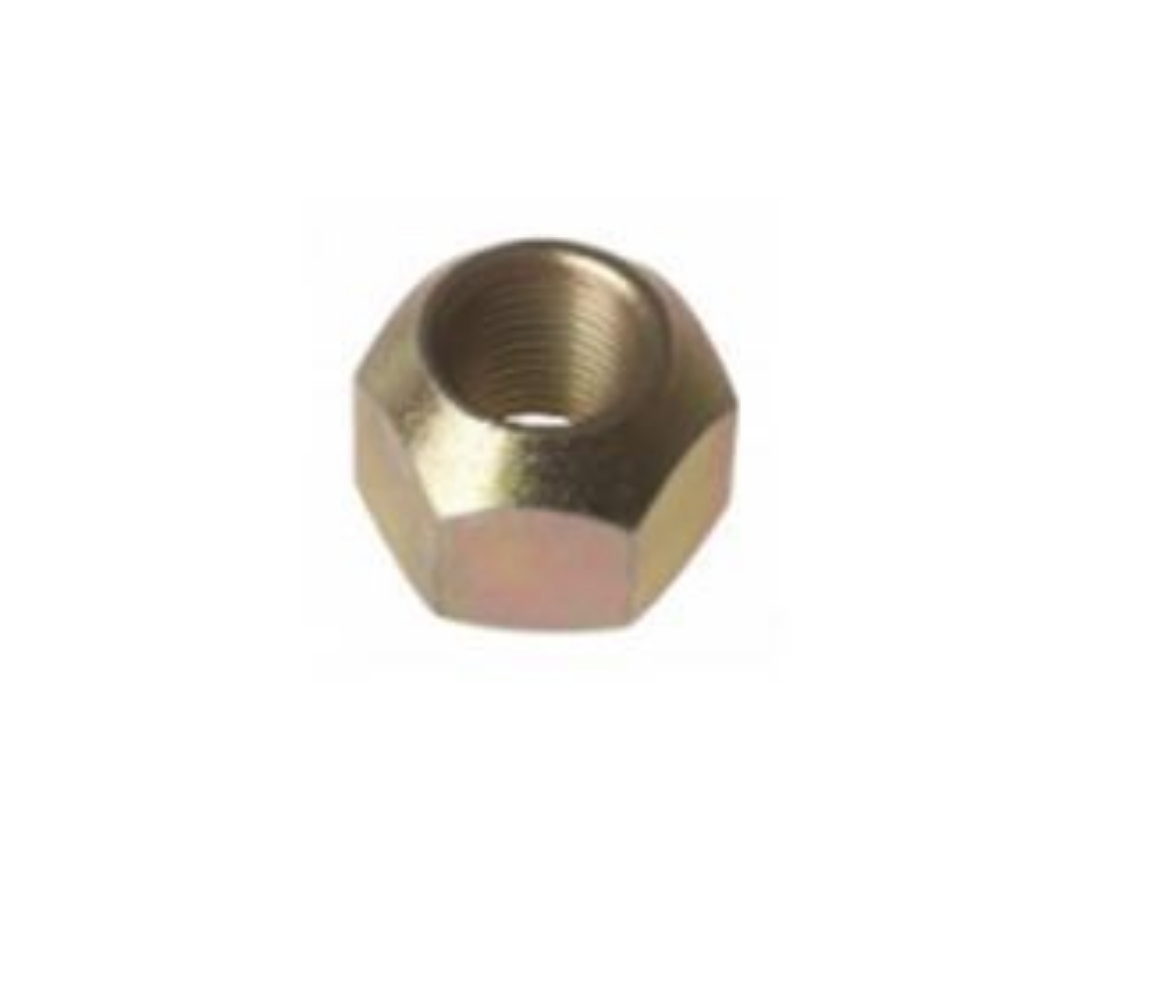 Picture of 9/16" UNF WHEEL NUT 60* (5 STUD CRUISER)