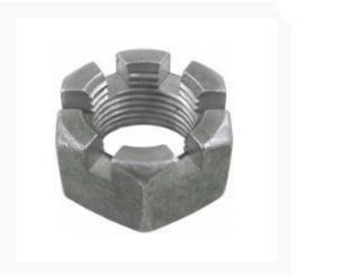 Picture of 1" AXLE NUT (NUT ONLY)