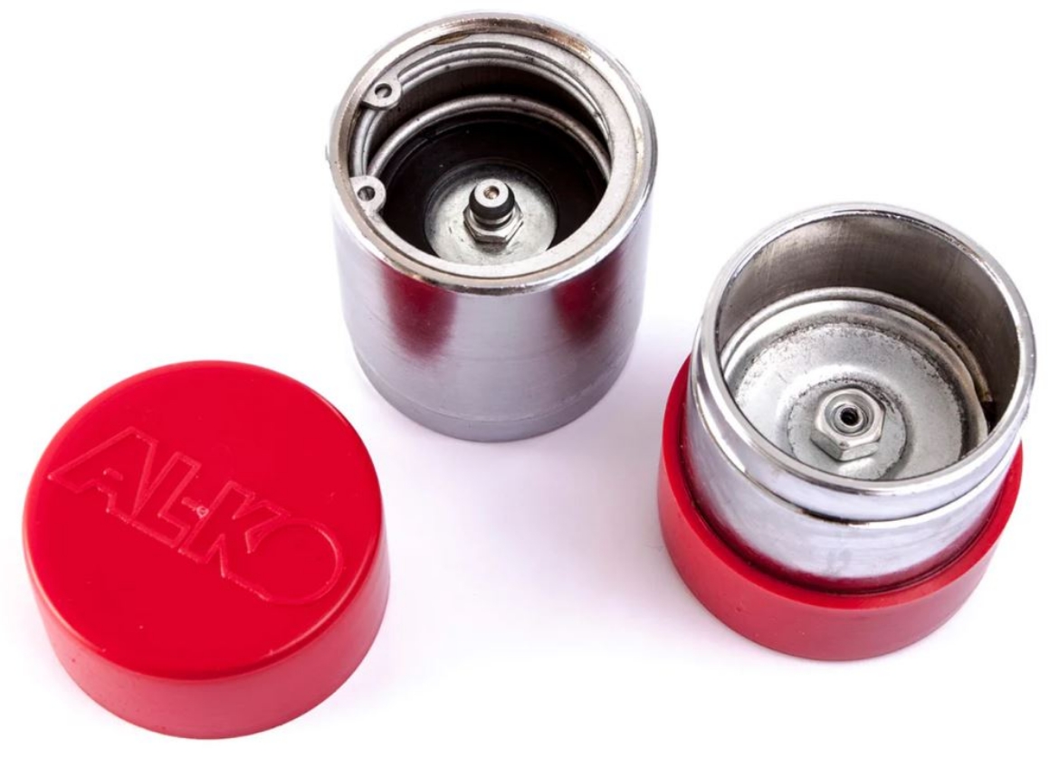 Picture of BEARING MATES/BUDDIES - BLISTER PACK (2)