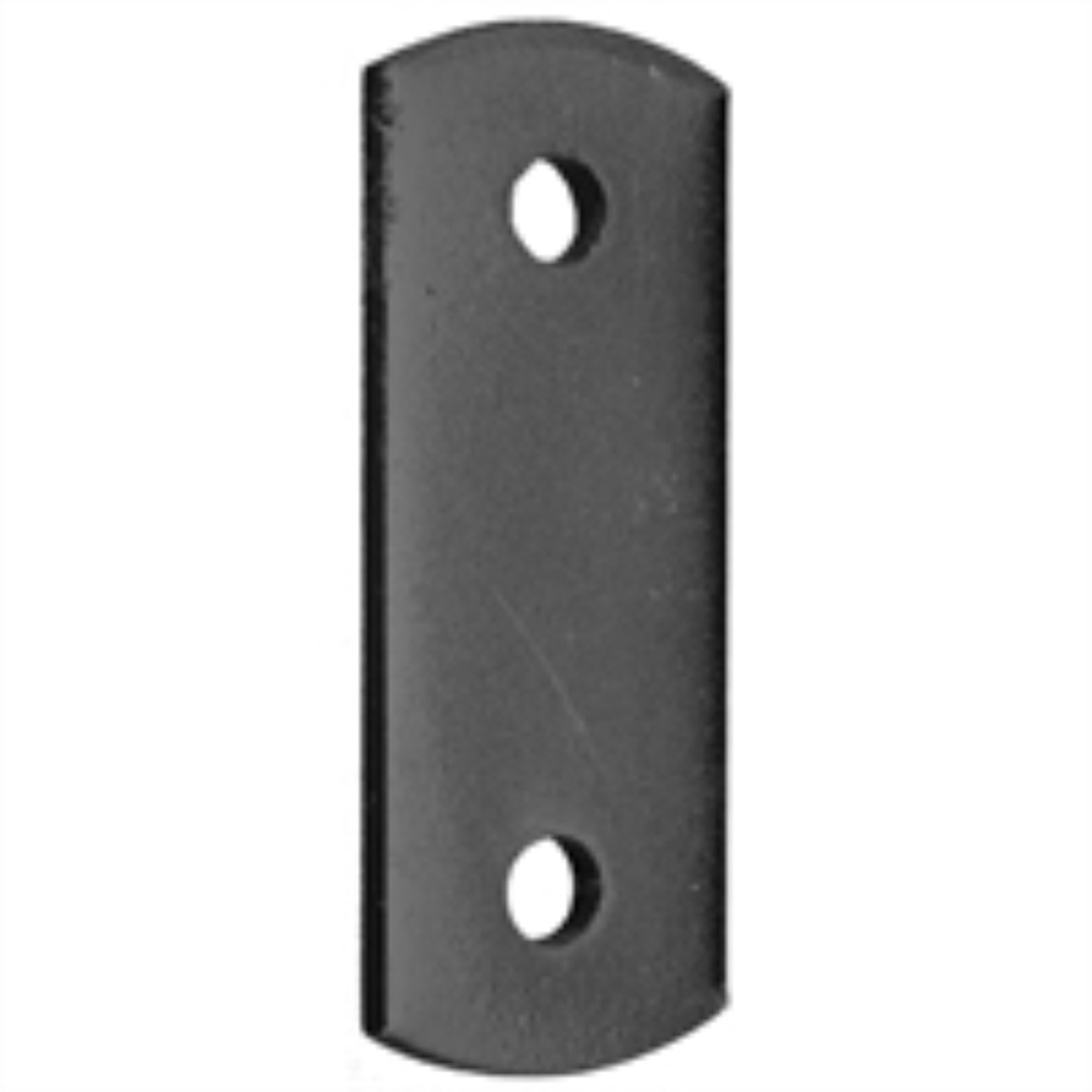 Picture of Shackle plate suit 45mm wide spring x 75mm Long