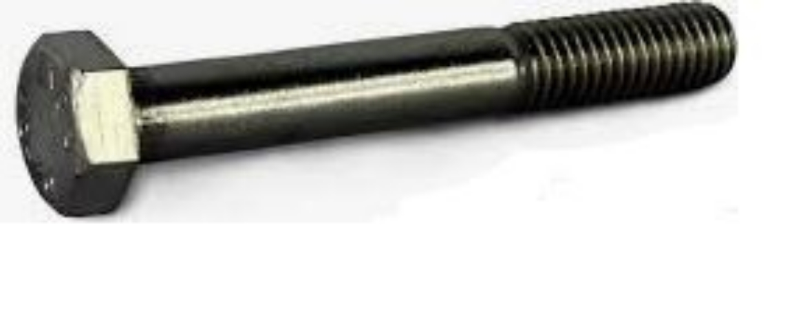 Picture of SHACKLE BOLT 5/8"UNF X 4" UNKNURLED