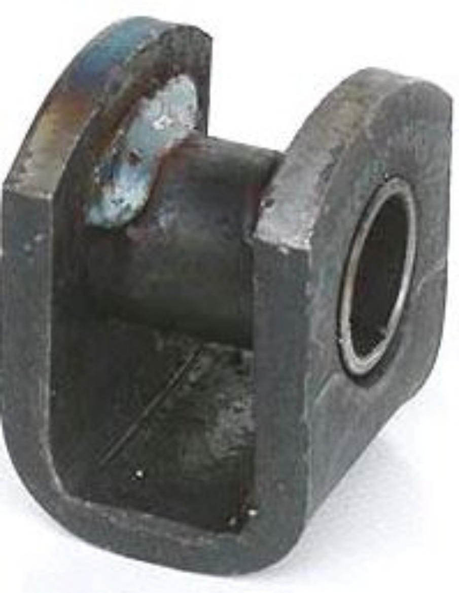 Picture of HANGER REAR 45MM DUMB JACK