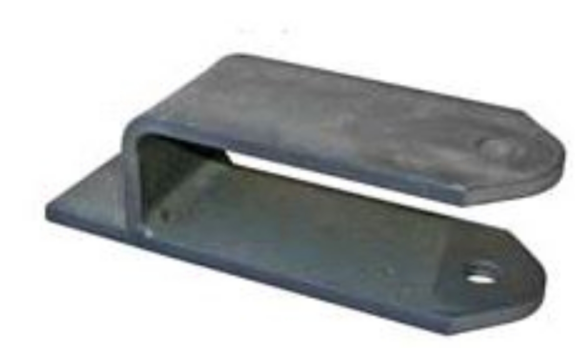 Picture of HANGER CENTRE 60MM SPRING M18 BOLT