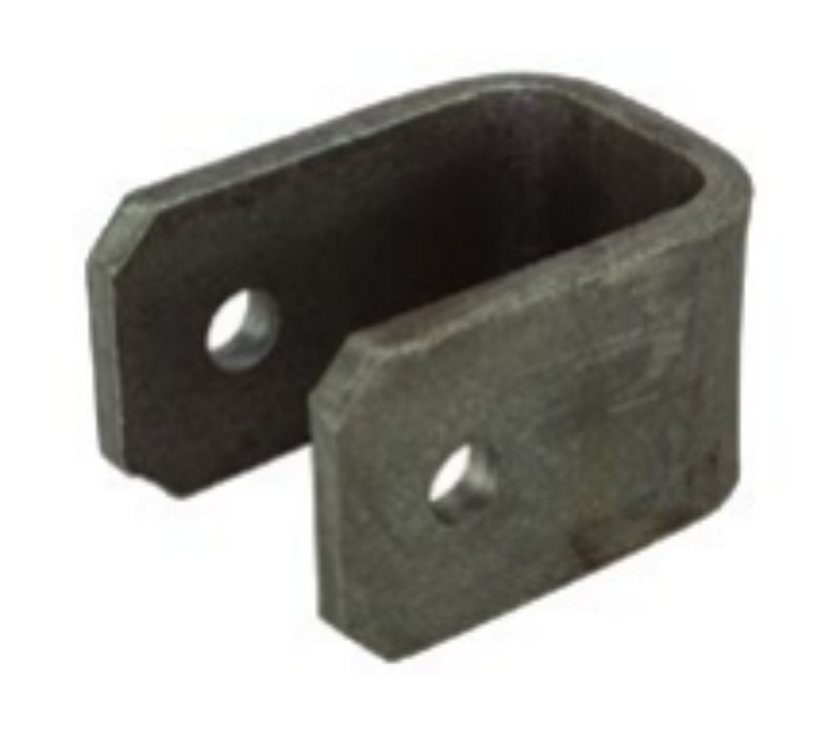 Picture of FRONT/REAR HANGER 60MM SUIT TANDEM ROCKER ROLLER SPRINGS