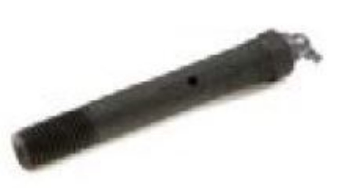 Picture of Shackle Pin M16 with 45 degree nipple suit roller end on Rocker Roller spring