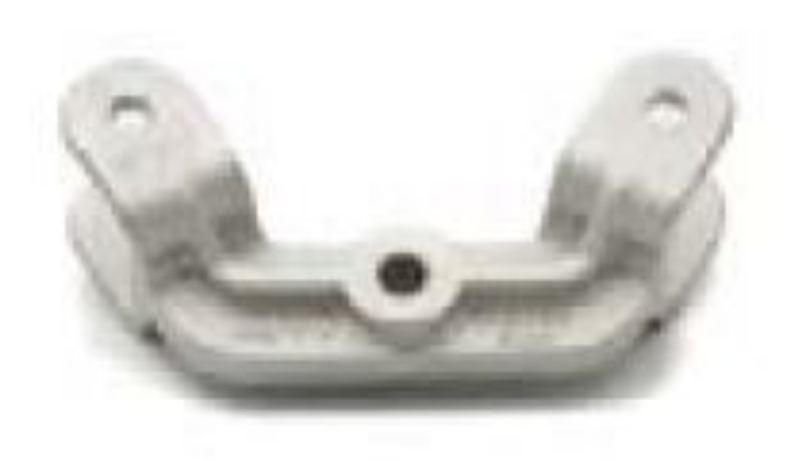 Picture of Centre rocker arm Dacromet finish