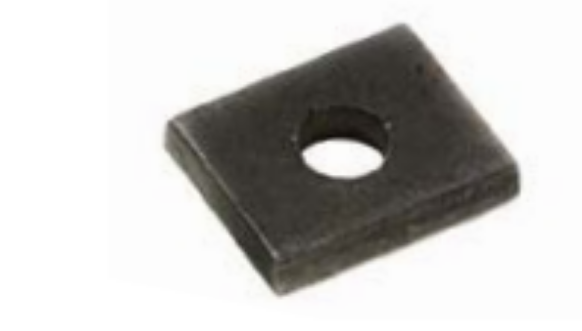 Picture of SPRING PAD AXLE PAD AXLE SEAT 10MM THICK