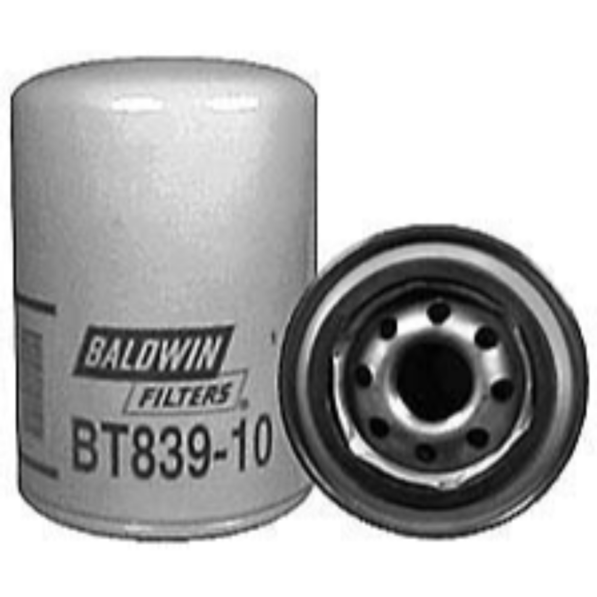 Picture of SHACKLE BOLT 1/2" BSW - NON GREASEABLE