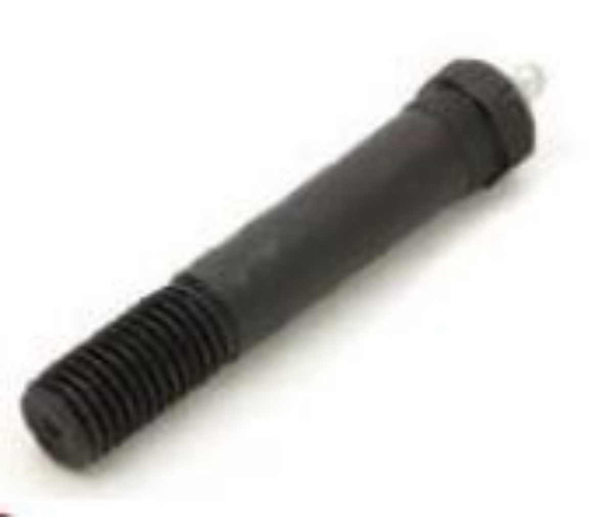 Picture of 18mm Centre rocker pin greasable 60mm Springs