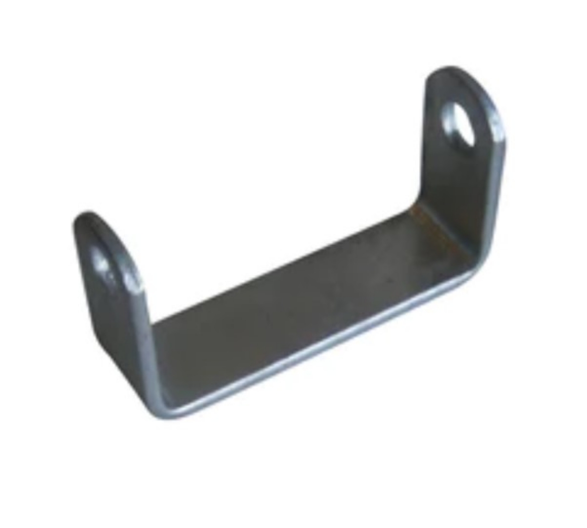 Picture of 4-1/2" FLAT BRACKET
