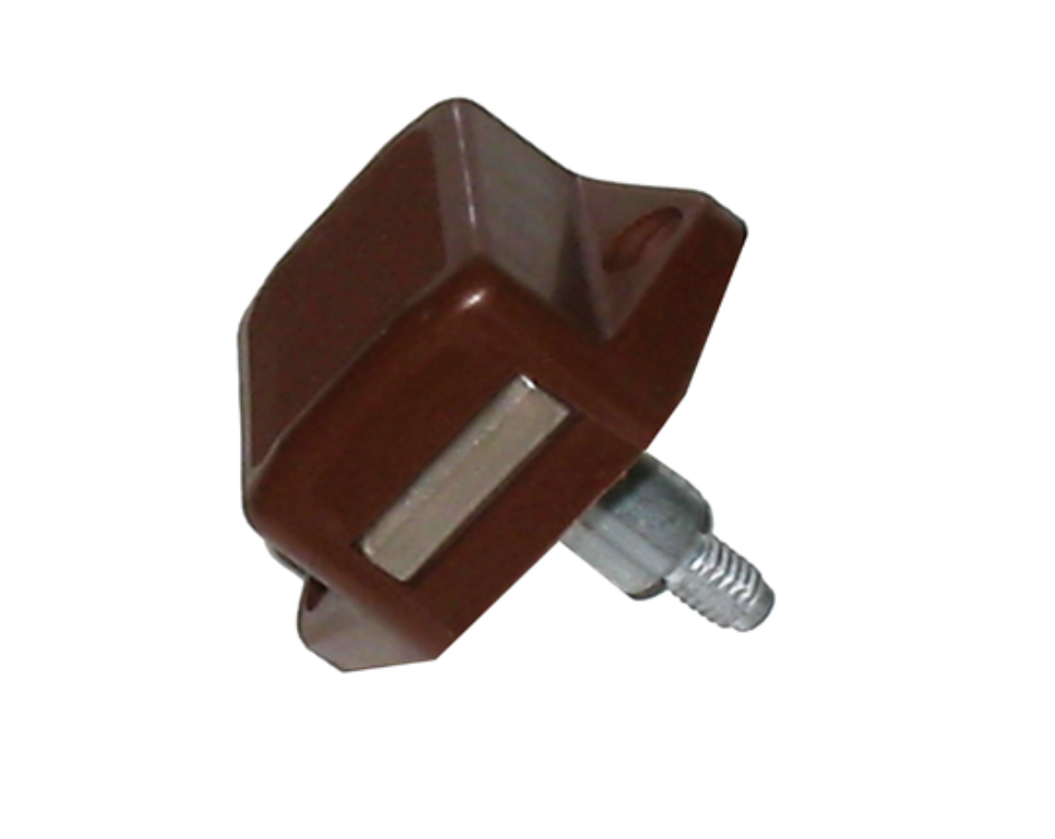 Picture of PUSH BUTTON CATCH MINI T/S HOLE SIZE 20MM. 211.61.106