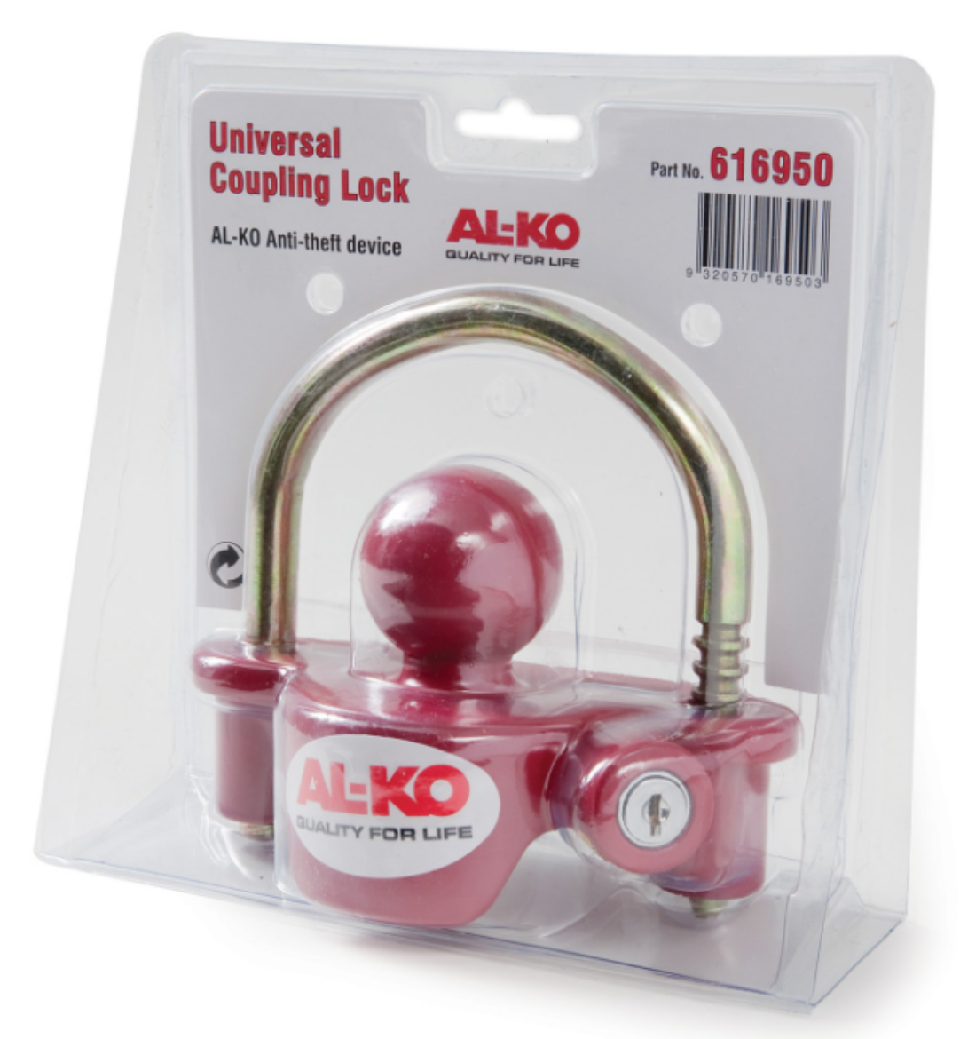 Picture of UNIVERSAL COUPLING LOCK 50MM BALL