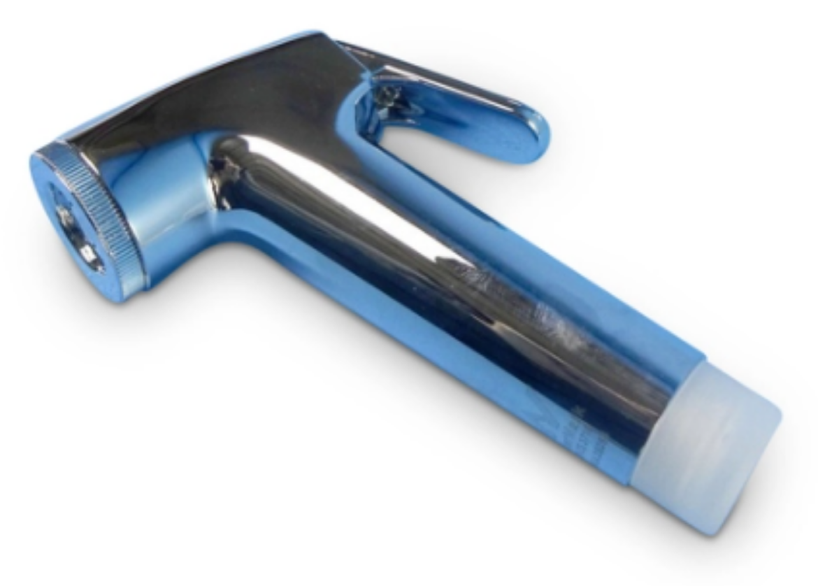 Picture of Watermark Trigger External Shower Head