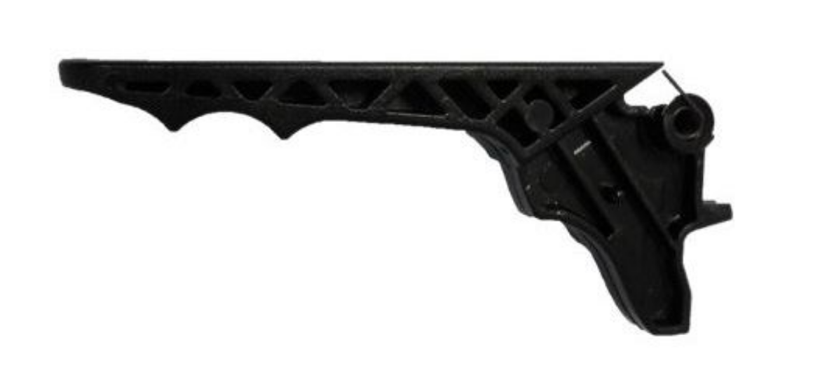 CO60000696 CAMEC MAIN DOOR LOCK OUTER HANDLE KIT The Boss Shop