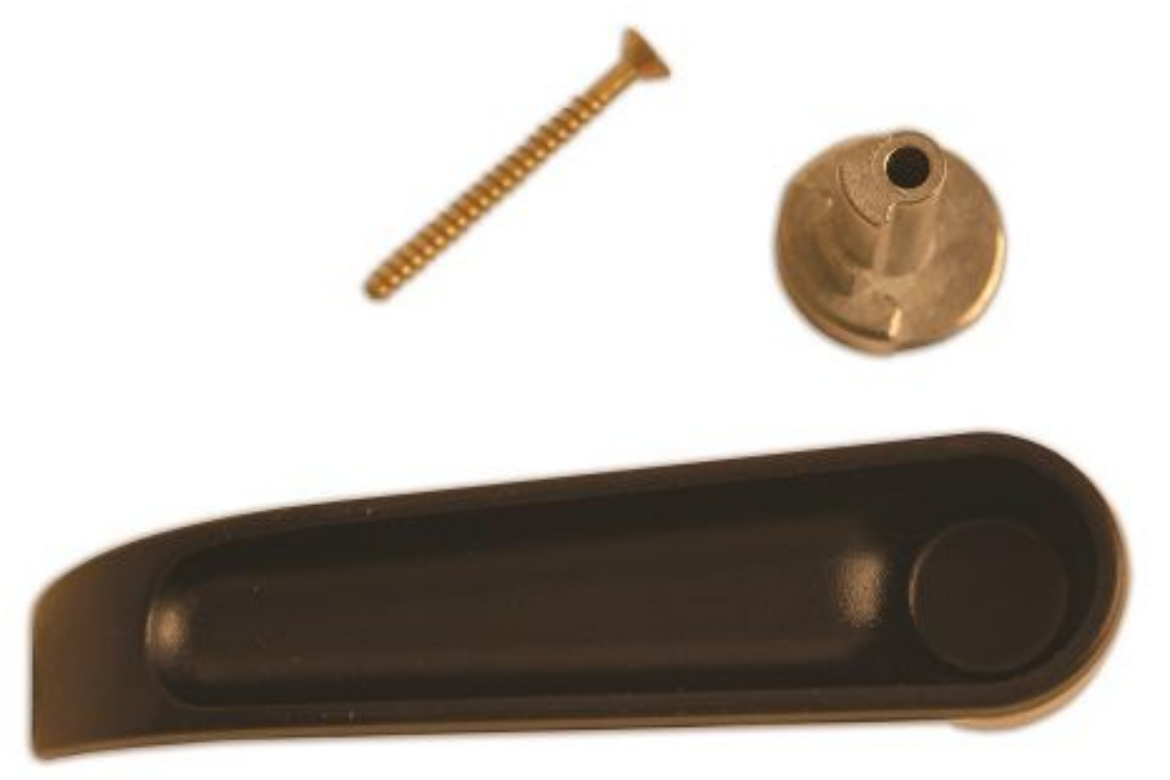 CO60000694 CAMEC MAIN DOOR LOCK INNER HANDLE KIT The Boss Shop