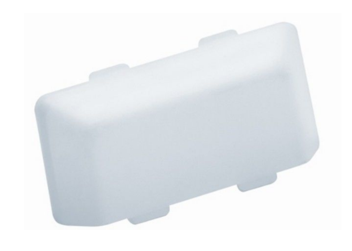 Picture of BARGMAN REPLACEMENT LENS