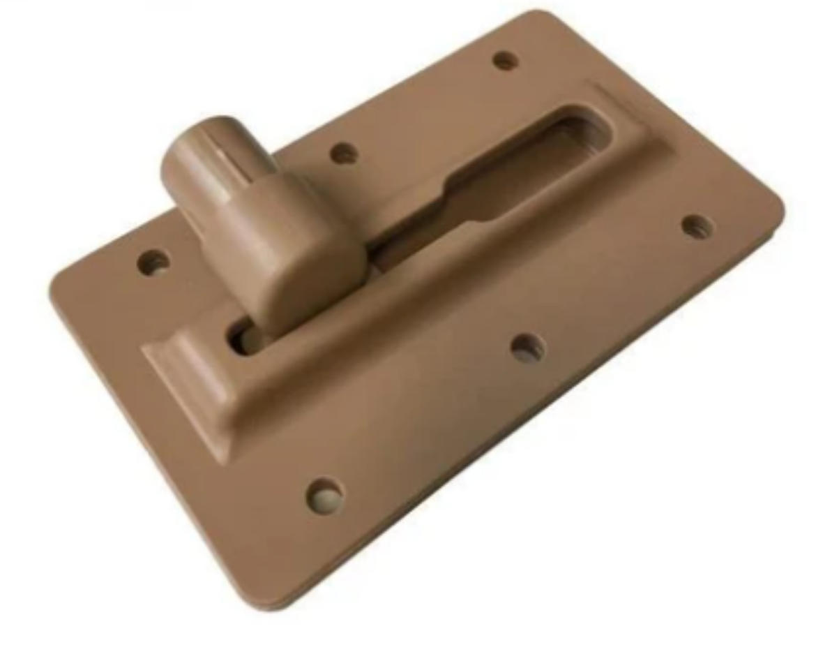 Picture of STAY BRACKET ROOF PLASTIC