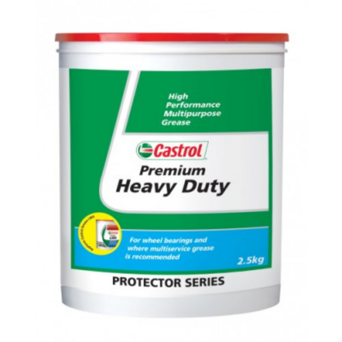 Picture of PREMIUM HEAVY DUTY  2.5KG