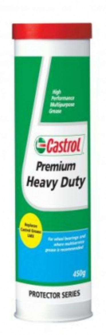 Picture of PREMIUM HEAVY DUTY 450GM