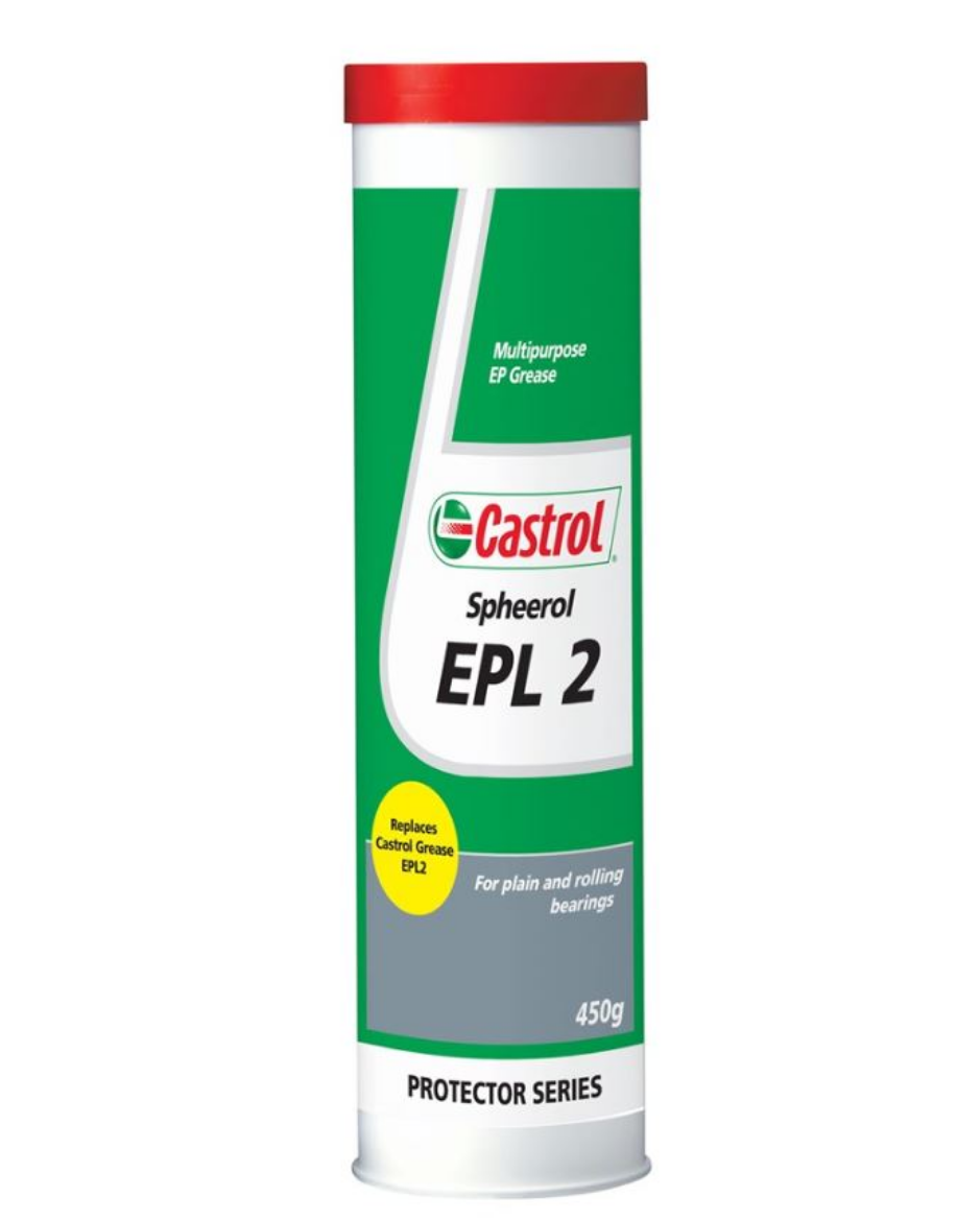 Picture of SPHEEROL EPL 2 450G