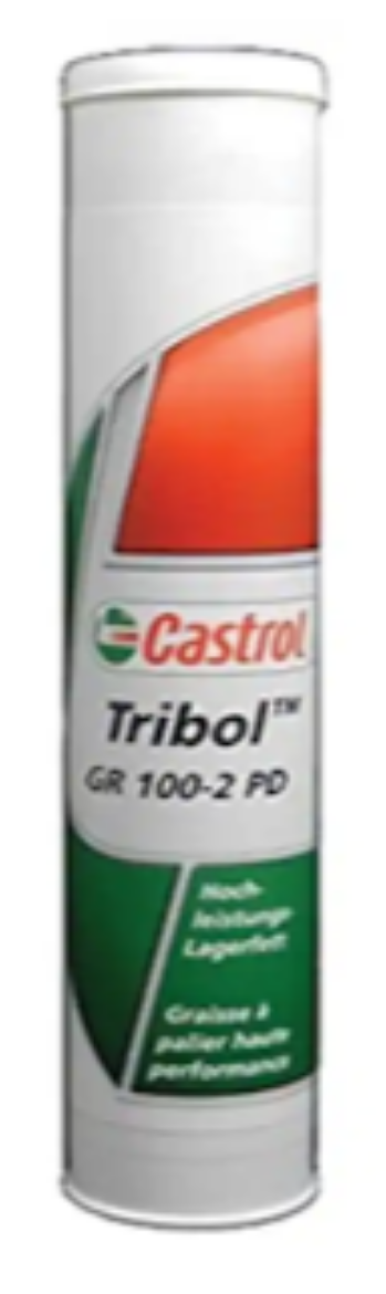 Picture of TRIBOL GR 100-2 PD 450G  AZ