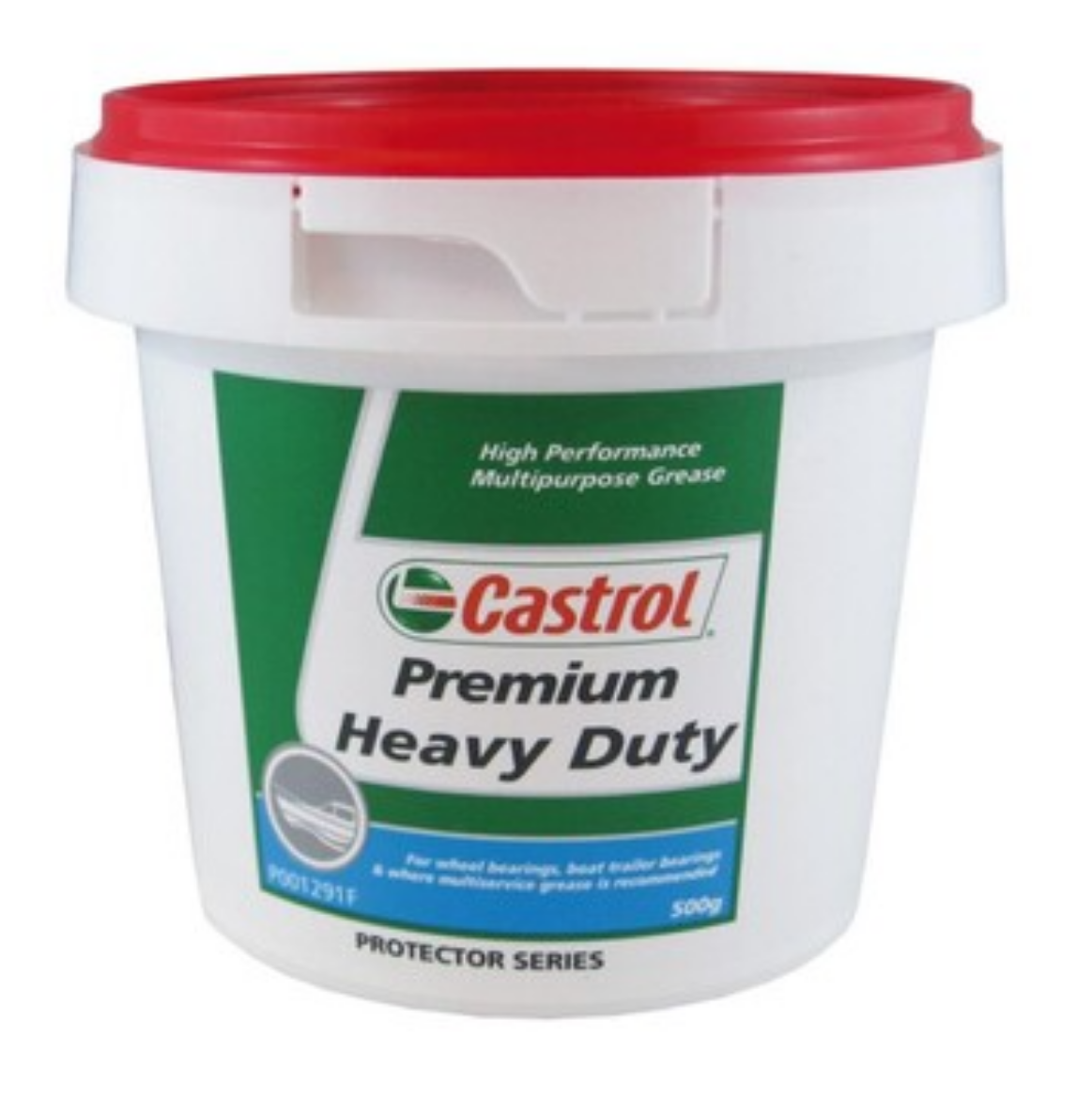 Picture of PREMIUM HEAVY DUTY GREASE 500G