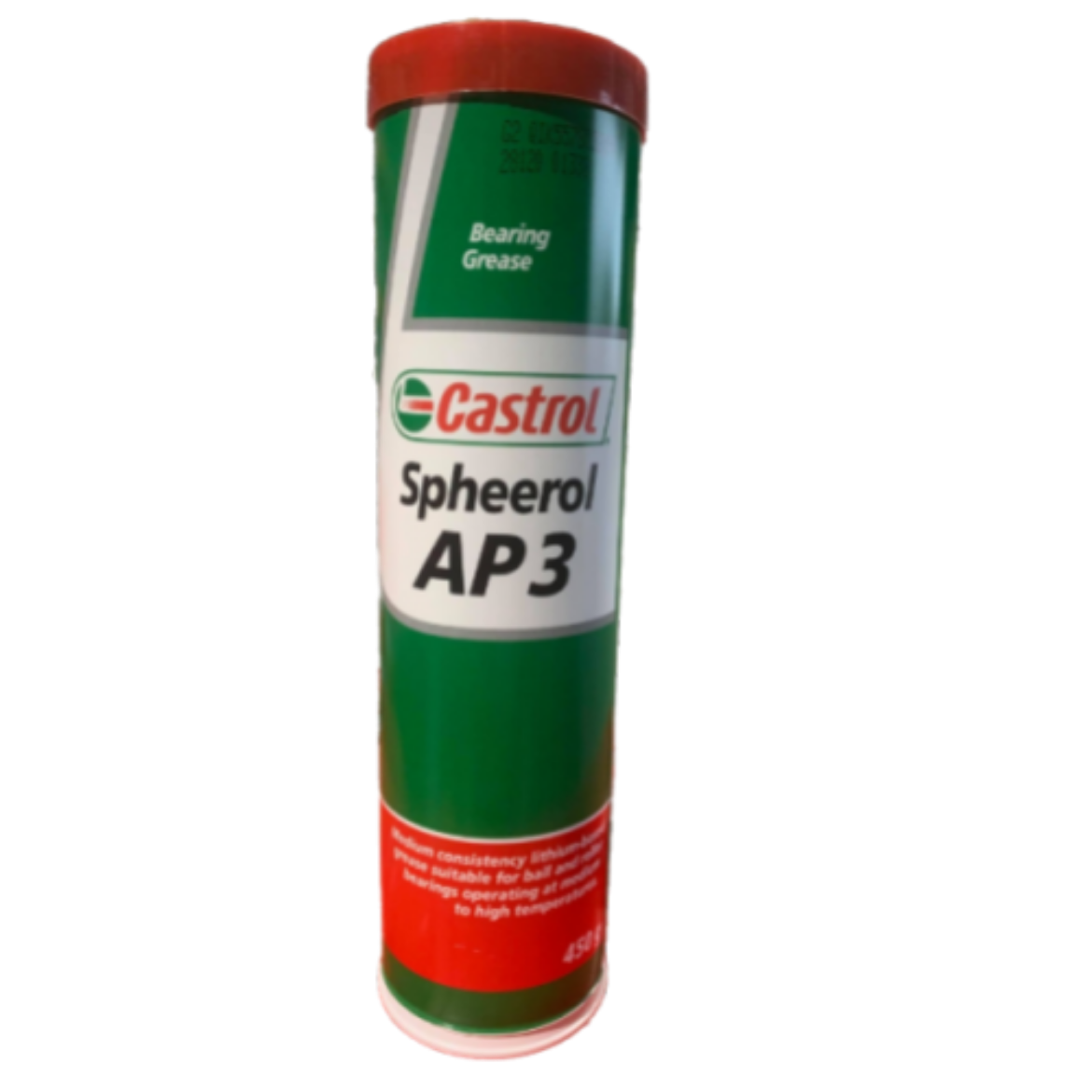 Picture of SPHEEROL AP 3 450G