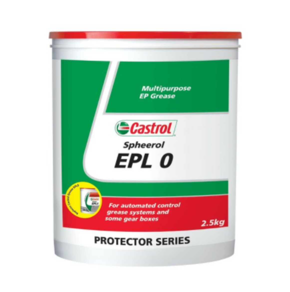 Picture of SPHEEROL EPL 0 2.5KG