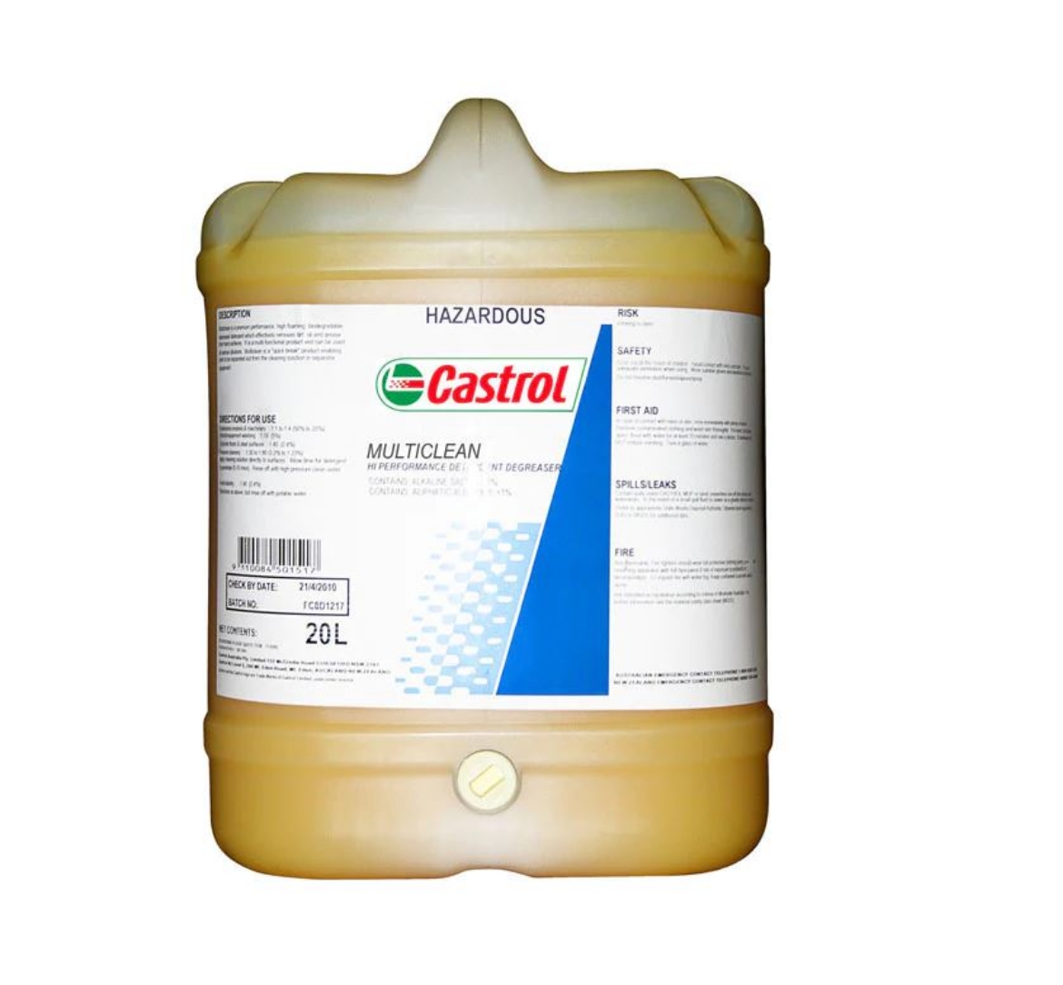 Picture of MULTICLEAN 20L