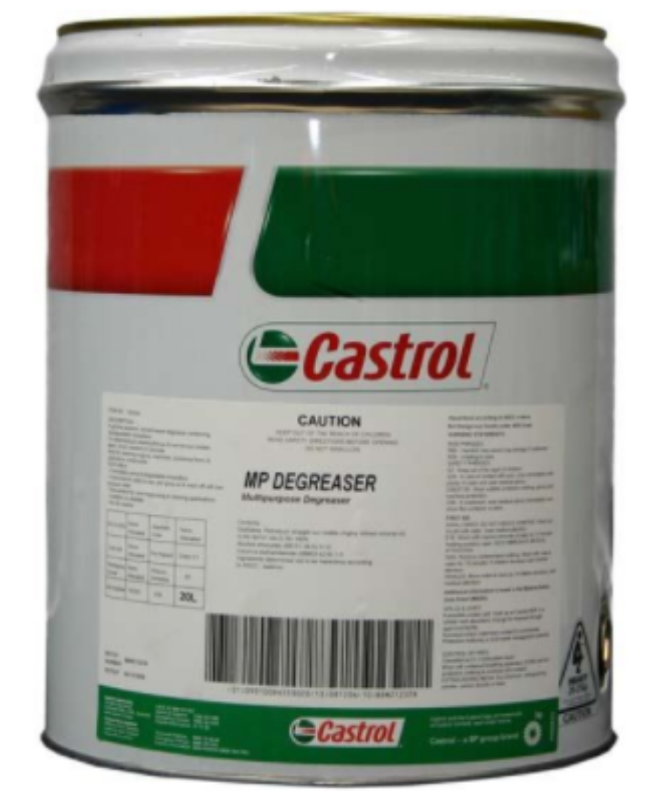 Picture of M/P DEGREASER 20L
